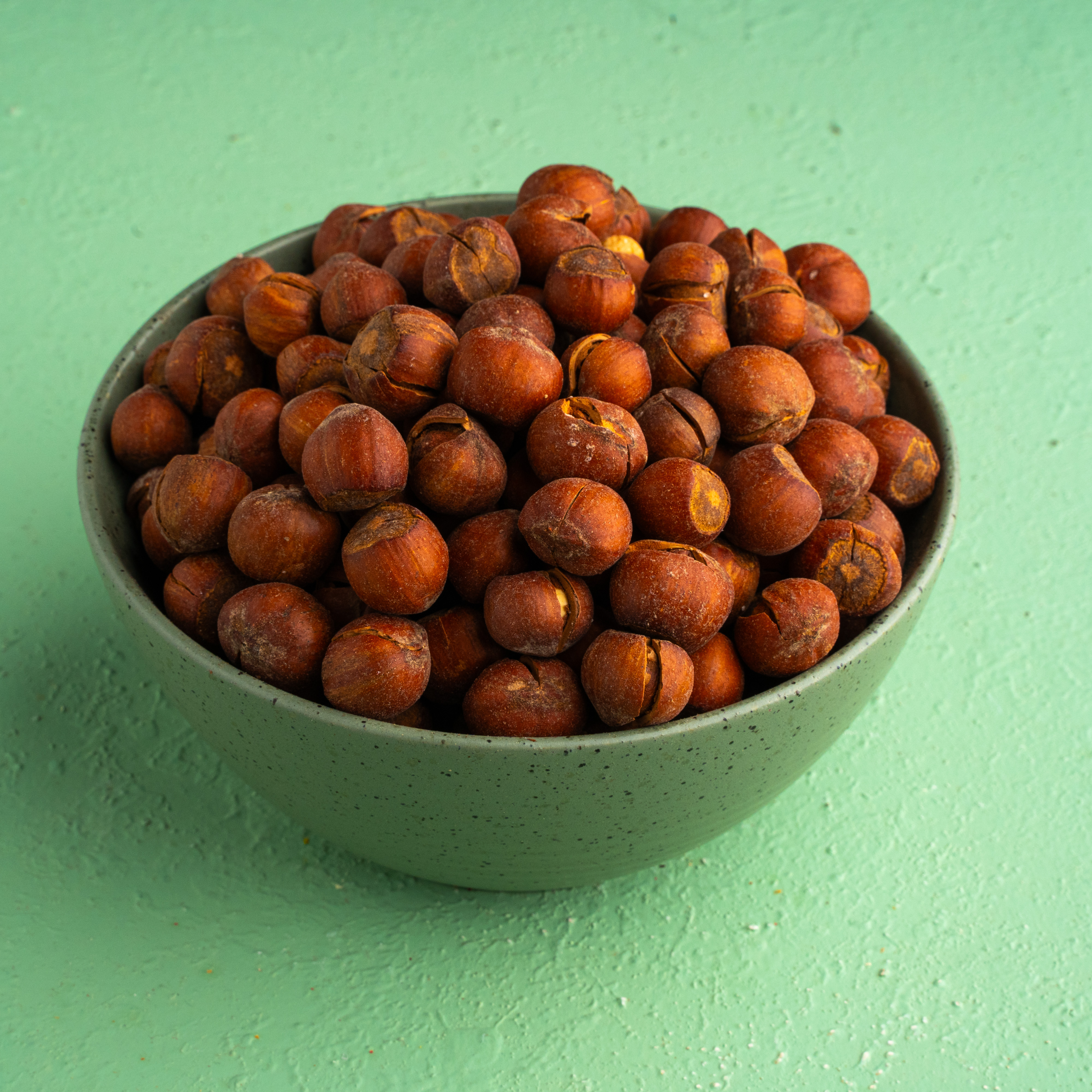 فندق با پوست شور