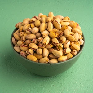 احمد آقايی ترش و شور