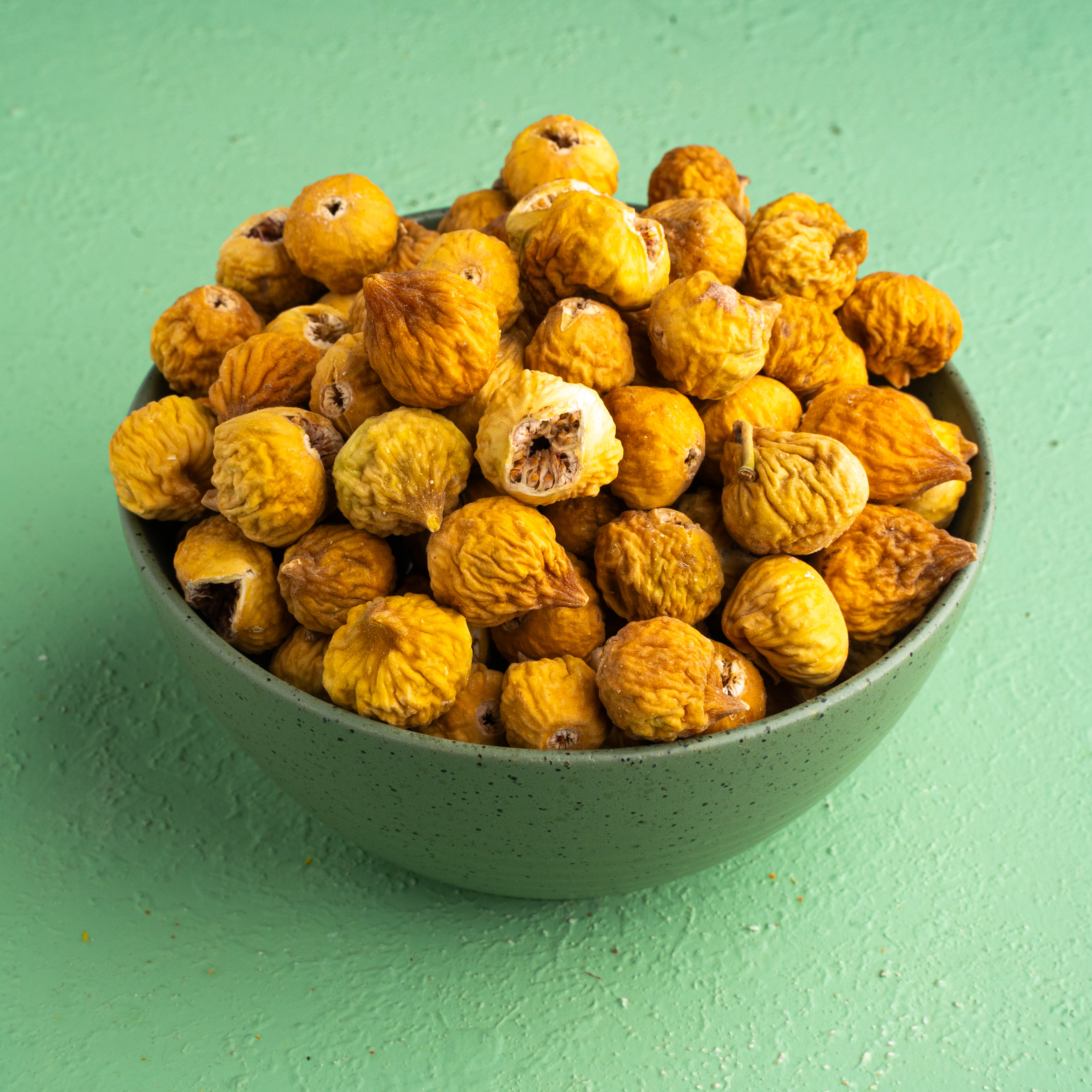 انجیر استهبان ریز