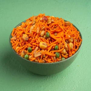 آجیل هندی