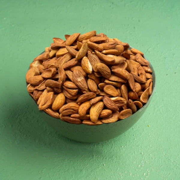 بادام مامایی مینی سرکه نمکی