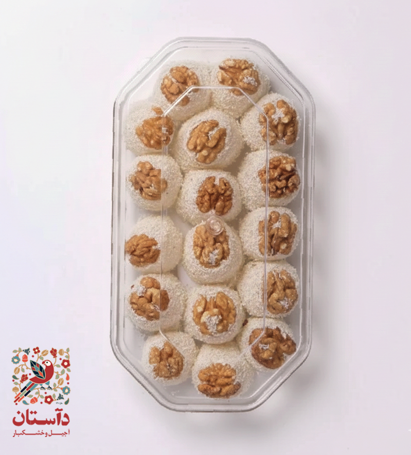 باسلوق کریستالی