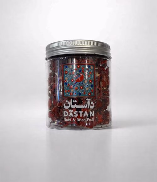 دمنوش چای ترش 40 گرمی