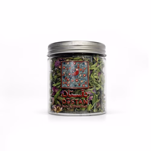 دمنوش روياي گل و ليمو 30 گرمي