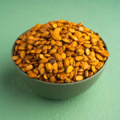 تخمه محبوبی شور