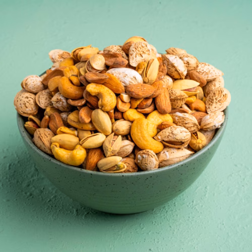 آجیل شور مجلسی