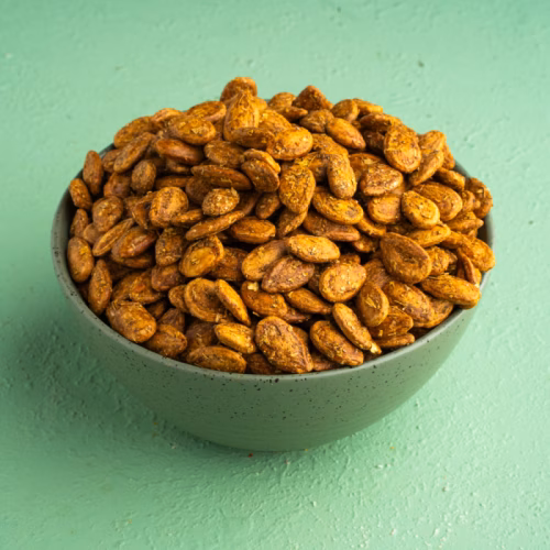 تخمه جابنی گلپر