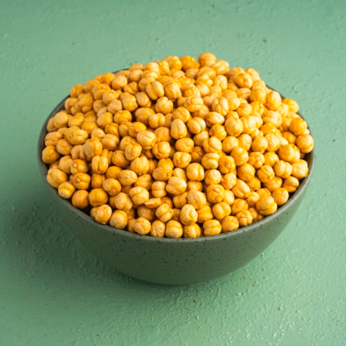 نخودچی خام