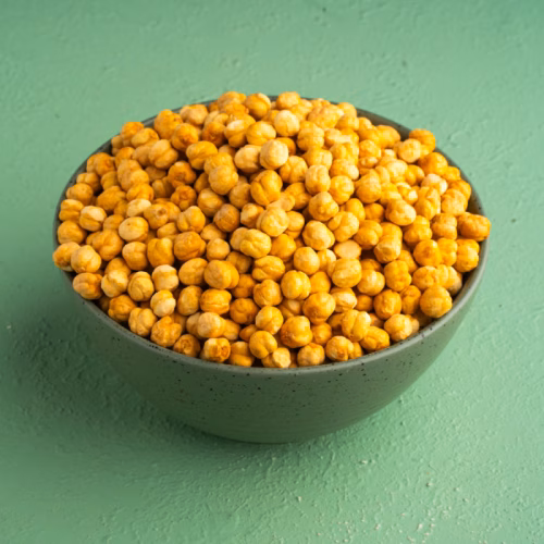 نخودچی شور