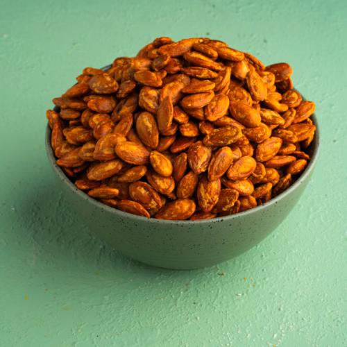 تخمه جابنی شور