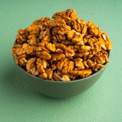 مغز گردو لوکس