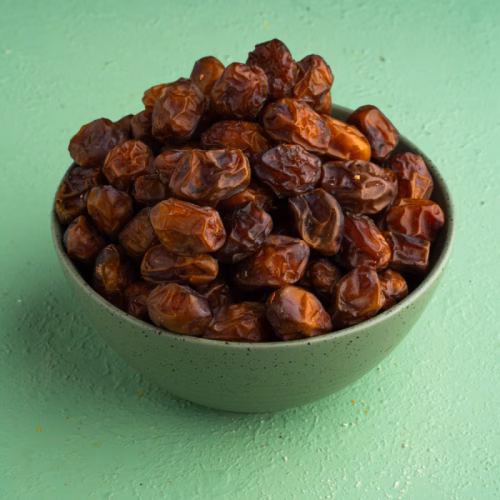 خرما زاهدی