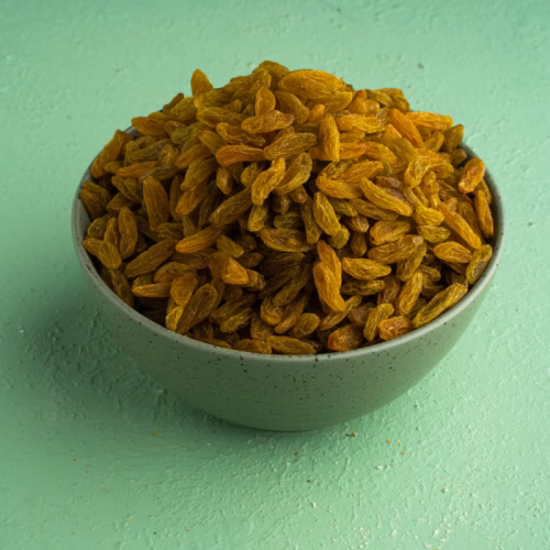 کشمش سبز