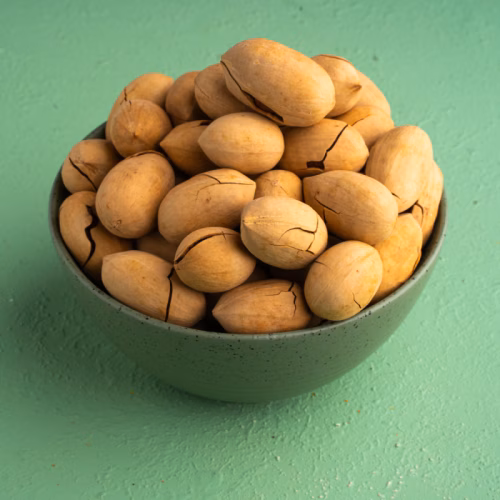 گردو پیکان باپوست