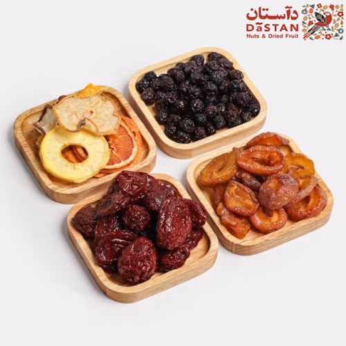 پک برزیل 5 ستاره