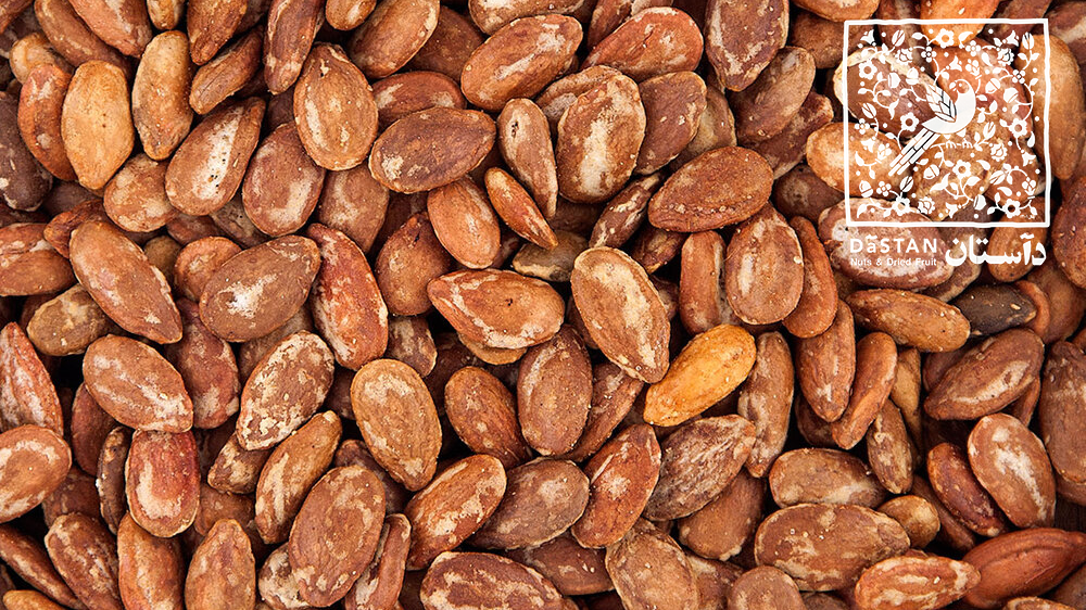تخمه ژاپنی (جابانی)