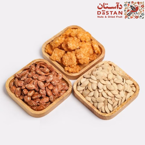 پک دورهمی نیمار