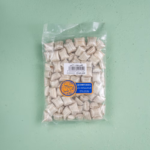 اطلسی صاحبی 400 گرمی