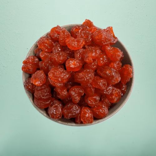 گیلاس بری خشک