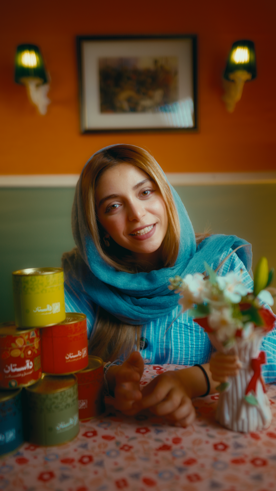 چو فردا شود فکر فردا چه کنیم؟