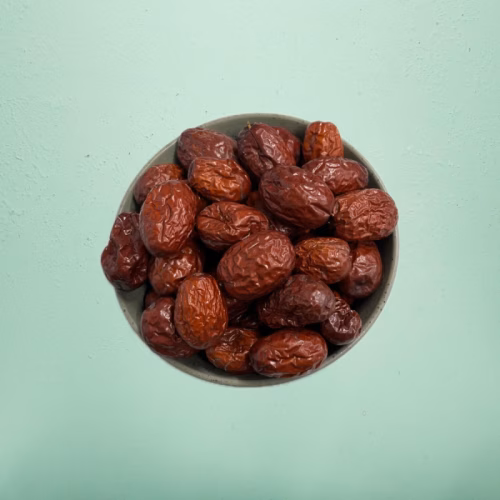عناب خرمایی