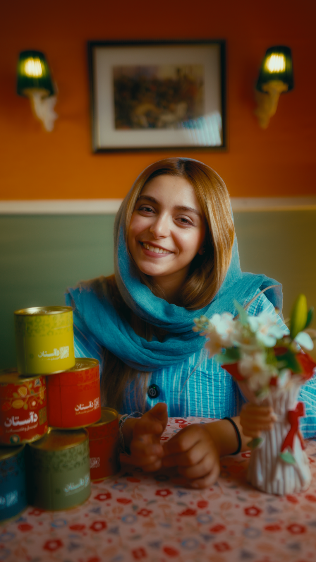 داستان نوروز چیه؟