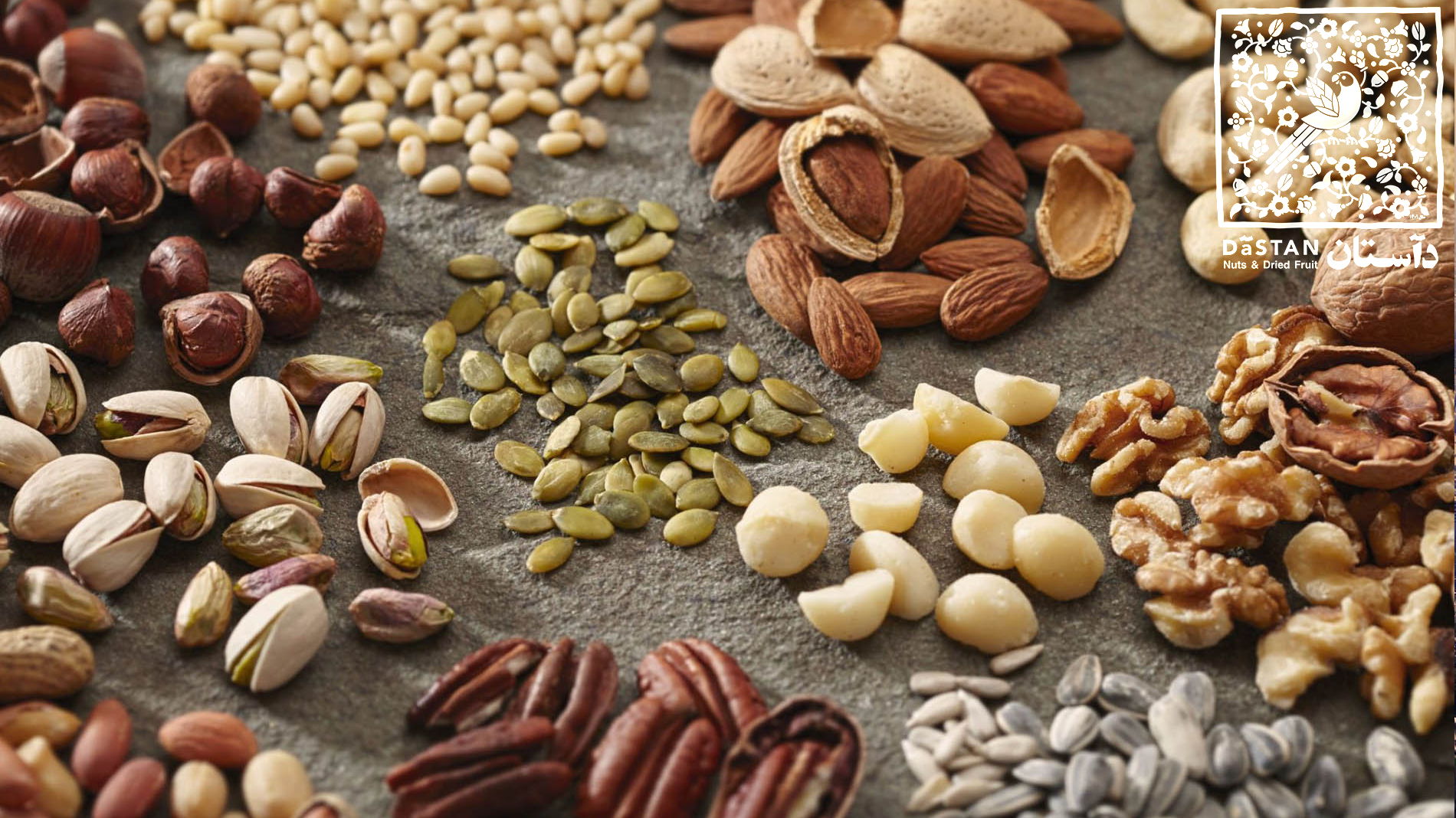 چرا بعد از خوردن بعضی آجیلها احساس نفخ میکنیم؟