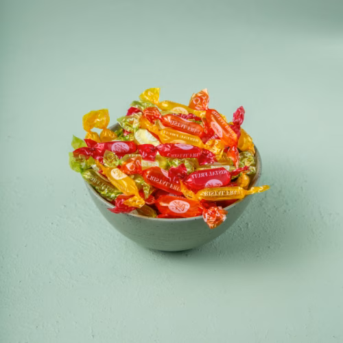 آبنبات بلژيکی
