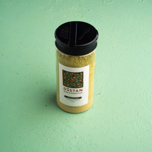 ادویه ماست و خیار 150 گرمی