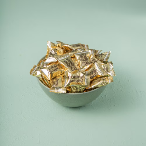 آبنبات Werthers کارامل خامه ای