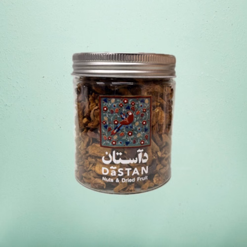 دمنوش چای سيب 200 گرمی
