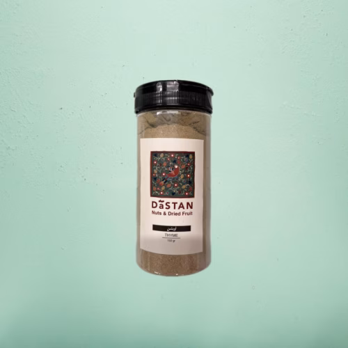 پودر آویشن 150 گرمی