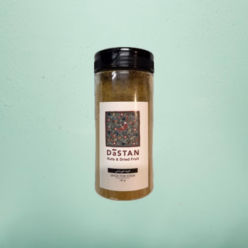 ادویه خورشتی 180 گرمی