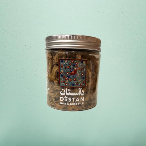 دمنوش چای به 200 گرمی