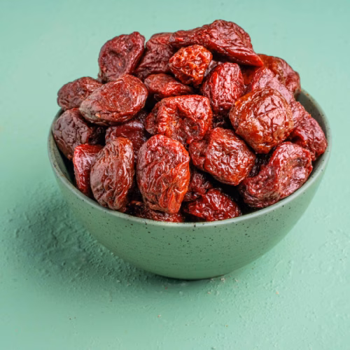 آلو جنگلی
