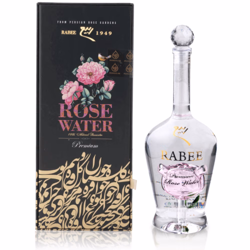 گلاب ربیع ساده 750 میل