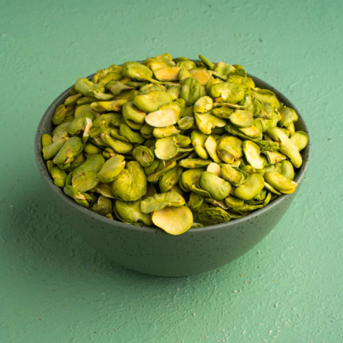 باقالا خشک
