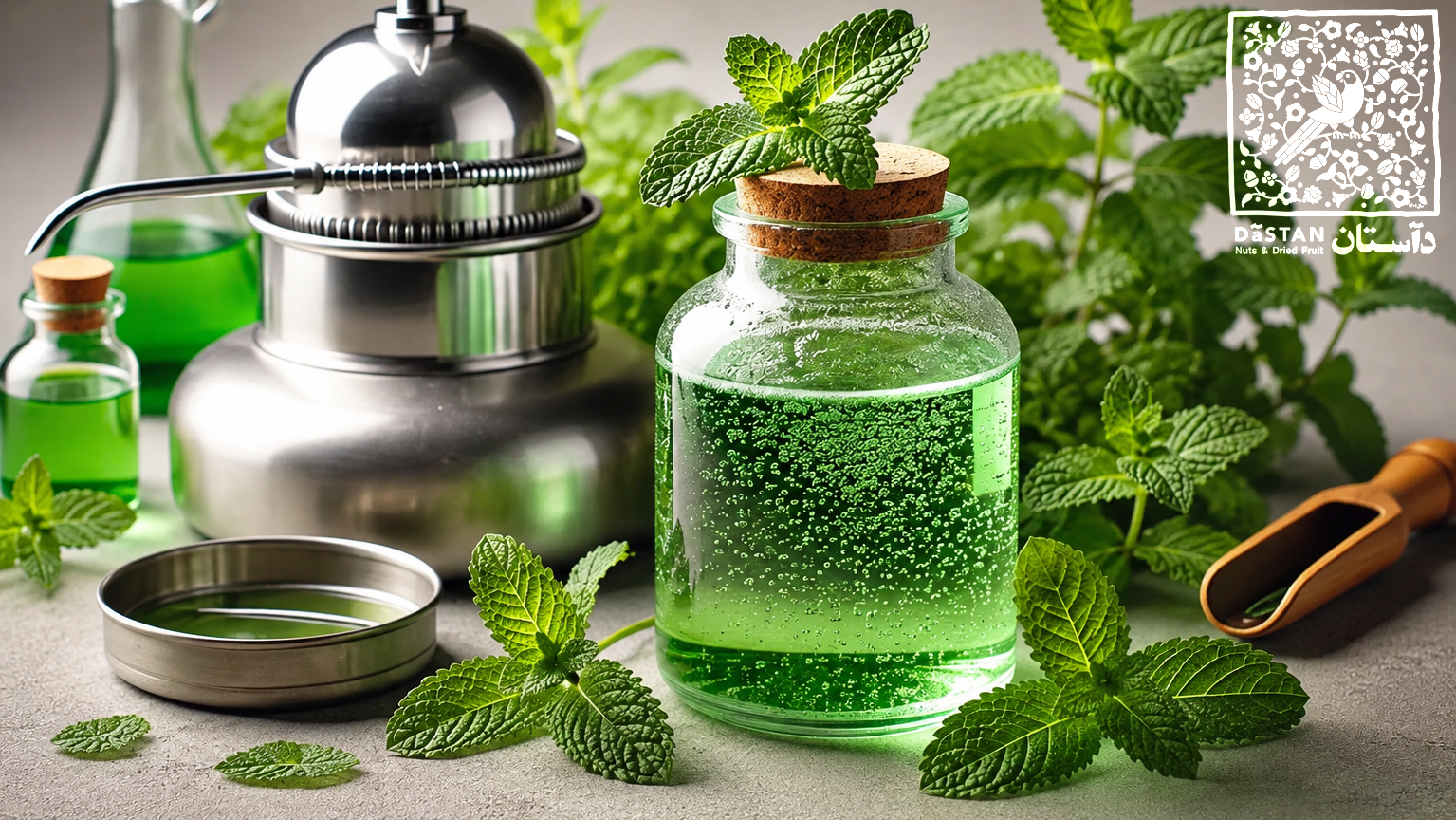 عرق نعناع یا عرق زیره؛ کدام برای گوارش بهتر است؟